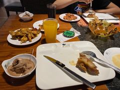 -汉巴味德(大悦城店)