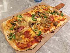 -必胜客(城西银泰店)