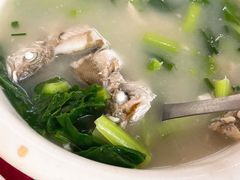 -蛇口康乐快餐鱼仔档(翠苑小区店)