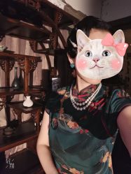 点击看大图 -美云庭古装·格格服汉服·京城旅拍(北京店)