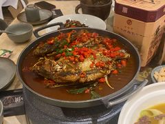 -攸州小镇家湘菜(小米科技园店)