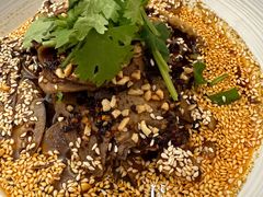 夫妻肺片-成都驻京办餐厅(蜀都宾馆店)