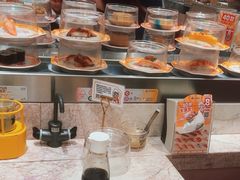 -元气寿司(宝安壹方城店)
