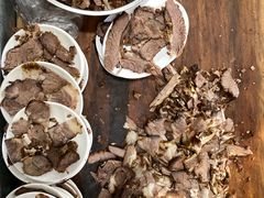 -清真磨沟沿老字号牛肉面(总店)