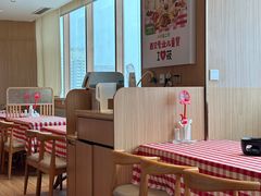 -西贝(大卫城店)
