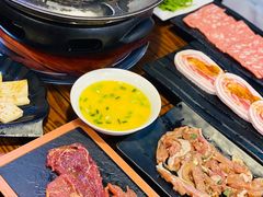 -牛犇烤肉(物资学院路店)