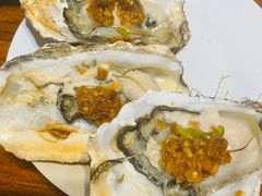 -汉巴味德自助餐厅(嘉定宝龙广场店)