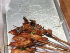 -木屋烧烤(龙湖天街店)
