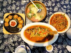 -印象徽州·正宗徽菜体验店