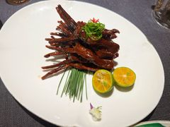 -華府(凯德晶萃店)