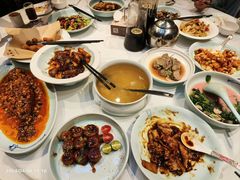 -东兴楼饭庄(六里桥店)