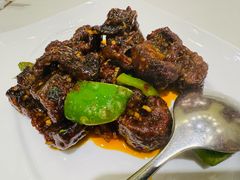 -梅龙镇酒家(南京西路总店)