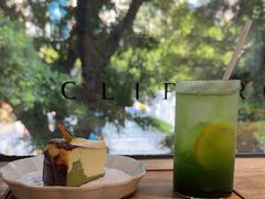 -素咫咖啡CLIFEROSE(新安店)