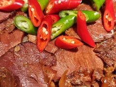 -和源祥·日照菜扛把子(万平口一店)