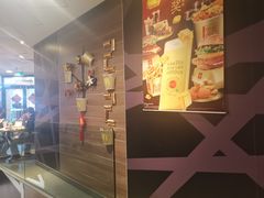 -麦当劳(廊坊新华路店)