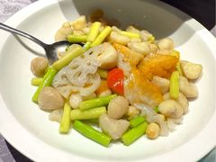 -山外山菜馆(玉泉路店)