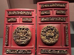 -中国闽台缘博物馆