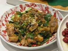 -御彩酒家(东风东路店)