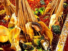 -小街天府(西工小街店)