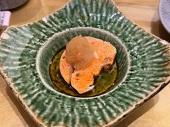 -鮨政· Omakase(港汇恒隆广场店)