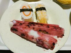 -萧邦音乐会所KTV·蒸汽活海鲜自助(福田店)