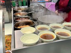 -晓马鸭店(新芜路店)