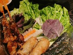 -美奈小馆·越南料理(福田星河COCO Park店)