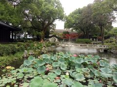 -杭州西湖柳莺里酒店·闻莺厅