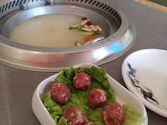 -蜀留香火锅·始于1999·原四川老火锅(白堤路店)