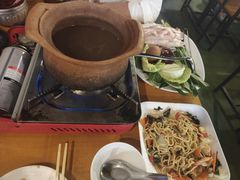 -Doo Dee Thai Food(Issan/Isaan/Esan)
