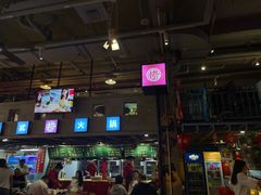 -捞围鲜·港式打边炉(海阳路店)