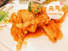 -百纳·锦绣江南 (百纳瑞汀酒店)
