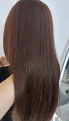 -H·Y HAIR SALON烫发·染发·造型