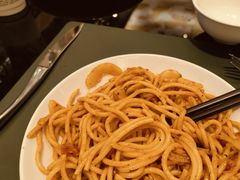 -富力威斯汀酒店·知味自助餐厅