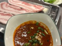 -李氏烤肉店
