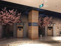 -巴斯漫温泉汗蒸馆(贡湖大道店)