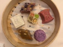 -得月楼·省级非遗·传统苏帮菜(观前店)