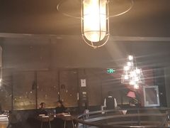 大堂-斯普汇生蚝牛排馆(中骏世界城店)