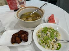 -瑞福园联谊餐室(茂名南路店)