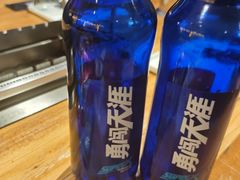 -河坝강뚝烧烤专门店(旗舰店)