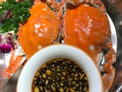 -必点海鲜·鲅鱼水饺(鞍山西道店)
