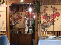 -崴海渔村(虹梅路店)
