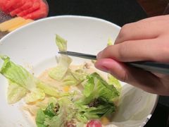 -许爷家·生态湖鲜(徐汇日月光店)