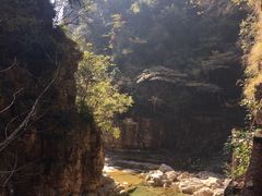 -广东大峡谷