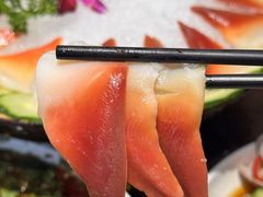-官塘鱻鱻鱼生·潮汕生腌·砂锅粥(西马路总店)