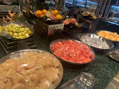 -合肥皇冠假日酒店·菲亚斯特自助餐厅(黄山路店)