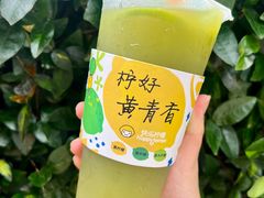 -快乐柠檬happylemon(日月光店)