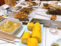 -江湖翅客(琶洲新村店)