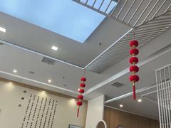 大堂-裕兴记·三虾面(西北街总店)