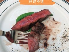 -食间牛排(湖西路店)